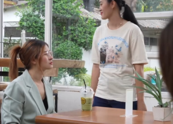 V2812031 อนนมล กในท สาธารณะแบบน ไม กอายบ างเลยหร อไง part2