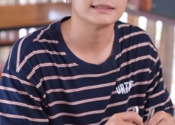 V1912027 ใครจะค ดย งไงก างเขา แค วเราร าท าอะไรก พอ part2