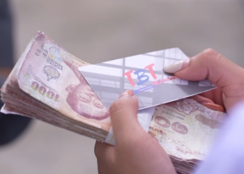 M2512011 ผลกรรมจะส งผลของม นเองถ าถ งเวลาของม part2