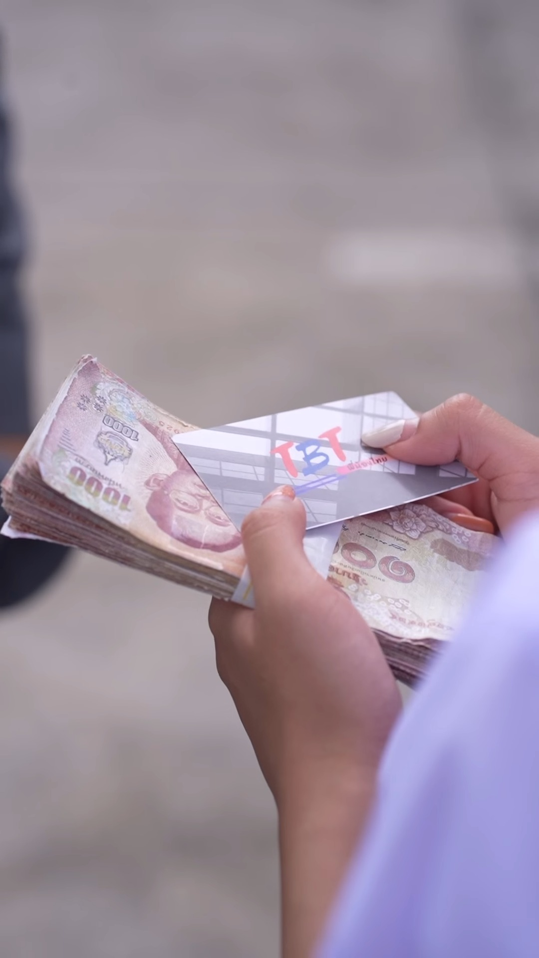 M2512011 ผลกรรมจะส งผลของม นเองถ าถ งเวลาของม part2