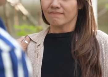 M2512013 เบลไล ชายแท ๆต วเองออกจากบ านทำไม part2