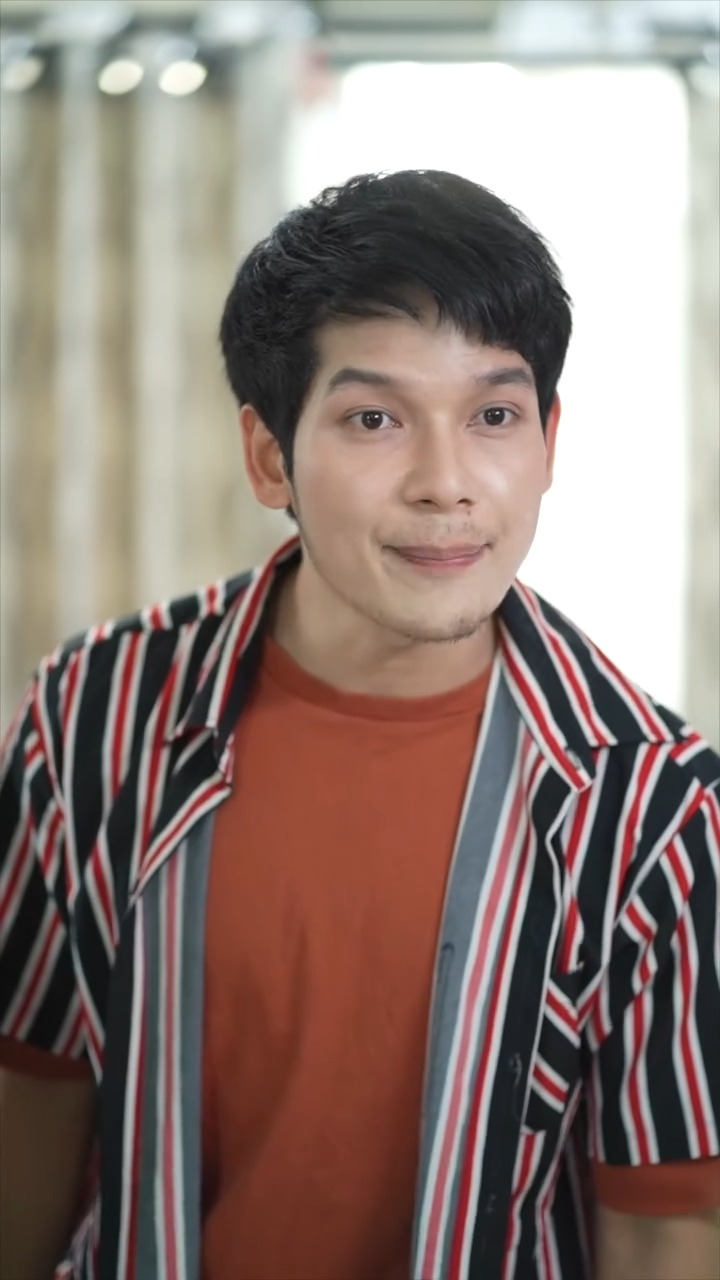 V1612021 เบลแต งงานก บน กแล แต ทำไมย งต องไปทำงานอ part2