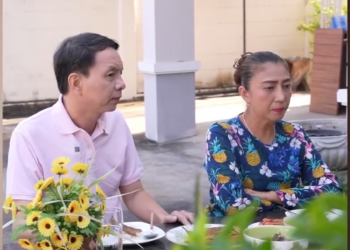 V2812002 เป นภรรยา ไม ได เป นคนร บใช part2