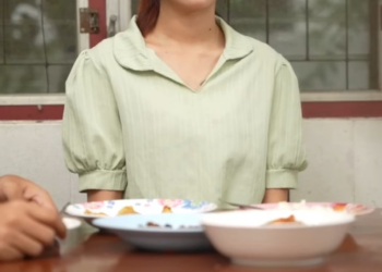 V1612025 สะใภ ทำไมถ งด แบบน แม แค จะก นไข เจ ยวแค ไม ให part2