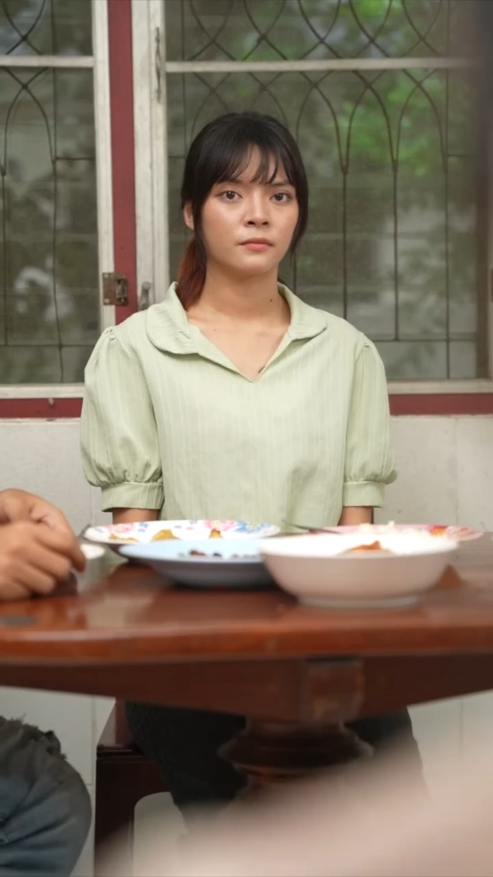 V1612025 สะใภ ทำไมถ งด แบบน แม แค จะก นไข เจ ยวแค ไม ให part2