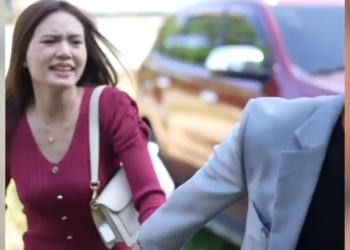 V2812011 แฟนไฮโซไม ชอบครบอคร วท านนอกควรทำไงด part2