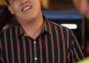 V2812012 แค คนหาท จอดรถจะร กประธานเหมยได ไง part2